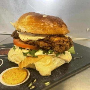 Golden Grunch - Kuldne ja Krõbe