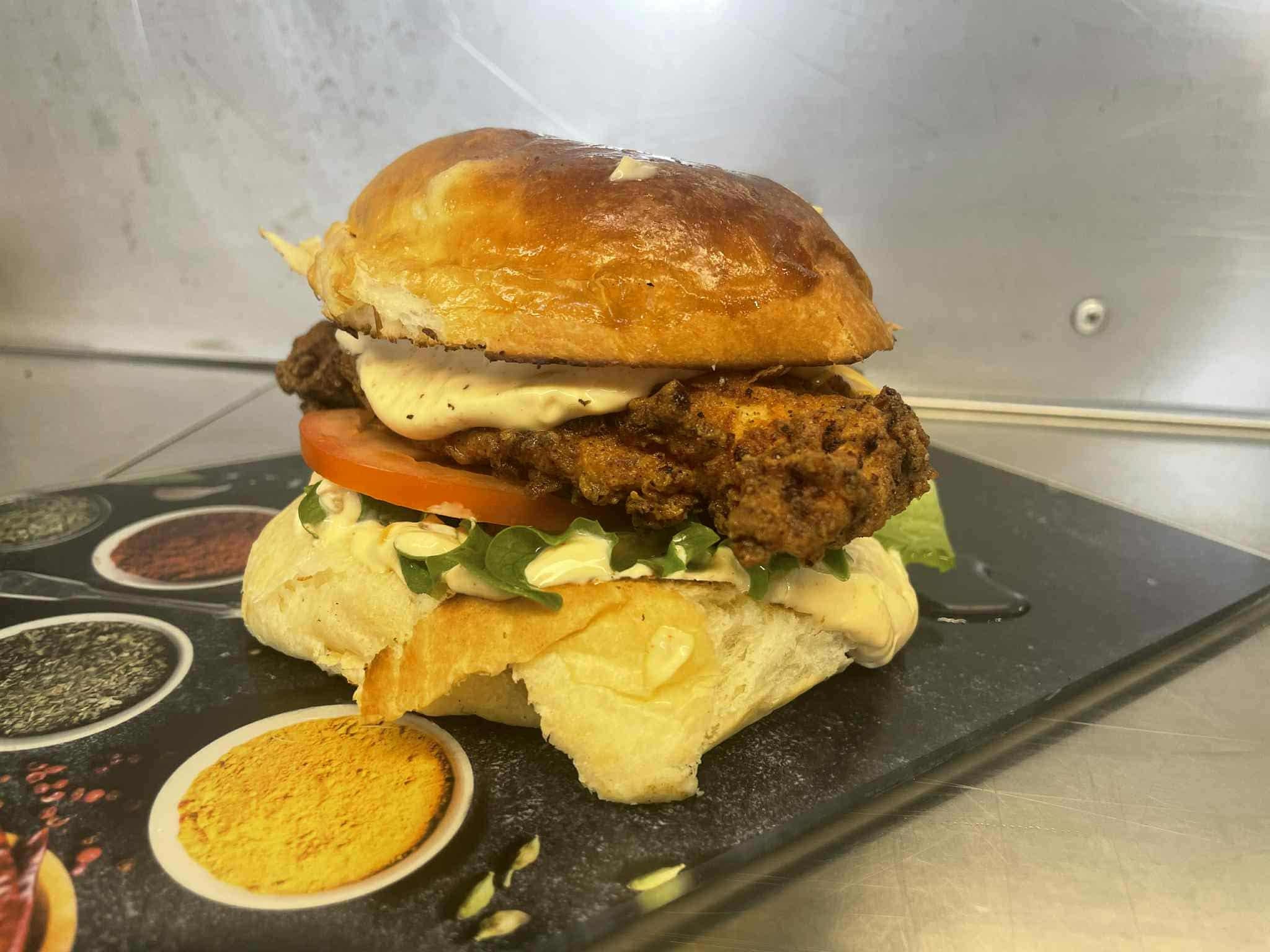 Golden Grunch – Kuldne ja Krõbe