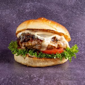 Siga Hea Burger