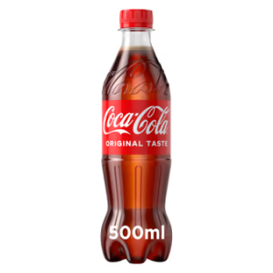 Coca-Cola