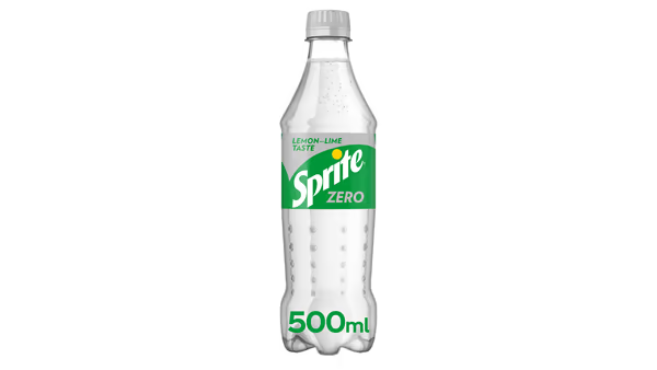Sprite 500 ml