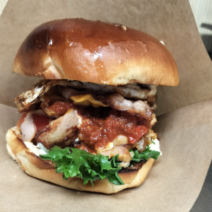 Kana&Bacon DeLuxe